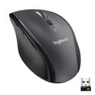 Mouse Sem Fio Logitech M705 Marathon - 1000 DPI e Bateria de 3 Anos