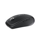 Mouse Sem Fio Logitech MX Anywhere 3S, Bluetooth, Clique Silencioso, Recarregável, Grafite - 910-006932