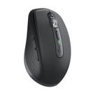 Mouse sem fio Logitech MX Anywhere 3S para empresas - Graphite