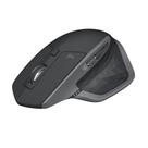 Mouse Sem Fio Logitech MX Master 2S - Rolagem Hiper-Rápida Mouse Sem Fio Logitech MX Master 2S - Rolagem Hiper-Rápida