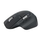 Mouse Sem Fio Logitech MX Master 3S Bluetooth 8000 DPI