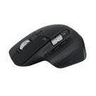 Mouse sem fio Logitech MX Master 3S Bluetooth 8000 DPI Mouse sem fio Logitech MX Master 3S Bluetooth 8000 DPI