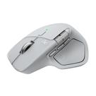 Mouse Sem Fio Logitech MX Master 4 Ergonômico Bluetooth