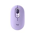 Mouse Sem Fio Logitech POP Cosmos - Personalizável com Emojis