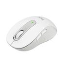Mouse sem fio Logitech Signature M650 para mãos pequenas e médias