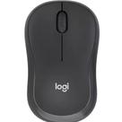 Mouse Sem Fio M240 Silent Grafite 910-007113 Logitech