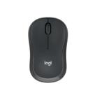 Mouse sem fio M240 Silent Touch Grafite 910-007233 Logitech