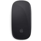 Mouse Sem Fio Magic 2 S p a c e G r a y, Wireless - mrme2ll/a