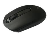 Mouse Sem fio Maxprint Ayry, 1600DPI, 3 Botões, Wireless, USB, Preto 60000139