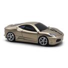 Mouse sem fio MGBeauty Sport Car 1600DPI para PC, laptop, MAC