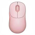 Mouse sem fio MI Mouse 3 Rosa