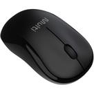Mouse Sem Fio MS270 USB 1200 DPI Preto Multi