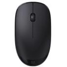 Mouse sem Fio MS300 DPI1200 Slim 3 Botões Cliques silenciosos Multi MO380