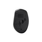 Mouse Sem Fio MS400 1600dpi 6 Botões Ergomômico C/ Pilha Aa
