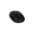 Mouse Sem Fio MSI 100 Preto Intelbras