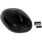 Mouse sem Fio MSI100 2400DPI 5 Botões Ambidestro Intelbras Mouse sem Fio MSI100 2400DPI 5 Botões Ambidestro Intelbras
