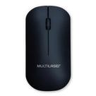 Mouse Sem Fio Multi, 1200 DPI, USB, Preto - MO307 Mouse Sem Fio Multi, 1200 DPI, USB, Preto - MO307