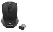 Mouse Sem Fio Óptico 2.4GHZ 4 Botão - Kapbom Mouse Sem Fio Óptico 2.4GHZ 4 Botão - Kapbom