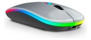 Mouse Sem Fio Óptico Bluetooth PC/Android/IOS