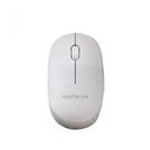 Mouse Sem Fio Óptico Kapbom KA602 1600 DPI para PC e Notebook