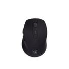 Mouse sem fio oriente maxprint preto - 60000108