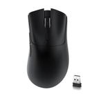 Mouse sem fio para jogos ATTACK SHARK R1 18K DPI Tri-Mode