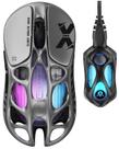 Mouse sem fio para jogos GravaStar Mercury X Pro 32.000 DPI Mouse sem fio para jogos GravaStar Mercury X Pro 32.000 DPI
