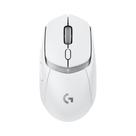 Mouse sem fio para jogos Logitech G309 LIGHTSPEED White