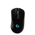 Mouse sem fio para jogos Logitech G703 Lightspeed Black