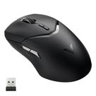 Mouse sem fio para jogos Rapoo VT9pro Esports 26000 DPI preto