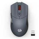 Mouse sem fio para jogos Redragon Ultra-Light 26K DPI Bluetooth