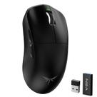 Mouse sem fio para jogos VGN F1 MOBA 26.000 DPI 55g preto