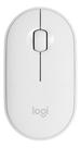 Mouse Sem Fio - Pebble M350 Logitech - Slim, Usb, Bluetooth Mouse Sem Fio - Pebble M350 Logitech - Slim, Usb, Bluetooth