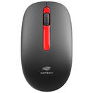 Mouse Sem Fio, Plug And Play, 1.200 Dpi, M-W15Rbk, C3Tech - C3 -tech