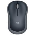 Mouse sem fio Preto M185 - Logitech Mouse sem fio Preto M185 - Logitech