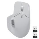 Mouse sem fio Rapoo MT760 PRO NearLink + Bluetooth 5.0 12K DPI
