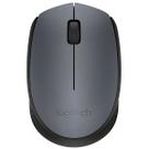 Mouse sem Fio RC/NANO M170 Cinza Logitech