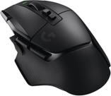 Mouse Sem Fio Recarregável Logitech Series G502 X Lightspeed
