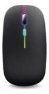 Mouse Sem Fio Recarregavel Silencioso + barato Envio 24h