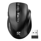 Mouse sem fio Redragon 4000 DPI 6 botões 18 meses Mouse sem fio Redragon 4000 DPI 6 botões 18 meses