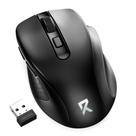 Mouse sem fio Redragon BM-4091 4000 DPI 18 meses Mouse sem fio Redragon BM-4091 4000 DPI 18 meses