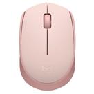 Mouse sem fio Rosa M170 - Logitech Mouse sem fio Rosa M170 - Logitech