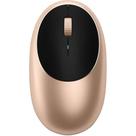 Mouse Sem Fio Satechi M1 ST-Abtcmg Dourado