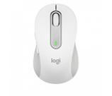 Mouse sem Fio Signature M650 Branco Logitech
