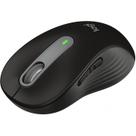 Mouse sem fio signature m650l business bb