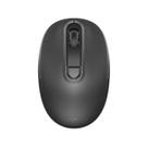 Mouse Sem Fio Silent Go W192 Preto Fantech