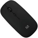 Mouse Sem Fio Slim Multi Silencioso Usb Recarregável