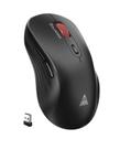 Mouse sem fio SOLAKAKA SM66 Silent 4800 DPI recarregável