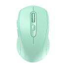 Mouse sem fio TECKNET 2.4G 4800 DPI 18 meses de duração da bateria