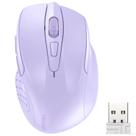 Mouse Sem Fio TECKNET M003 - 2.4G, 4000 DPI e Bateria para 24 Meses